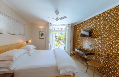 Green Point House | Cape Standard Guest House