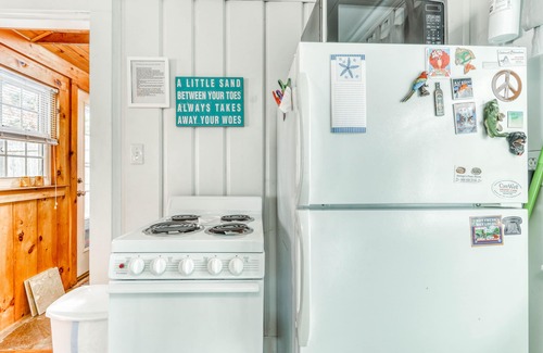 Harwich Port House | Cape-style cottage in a small village community w/an outdoor shower