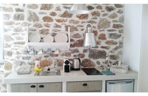 Kithnos House | Cape Suites