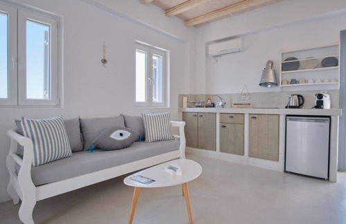 Kithnos House | Cape Suites