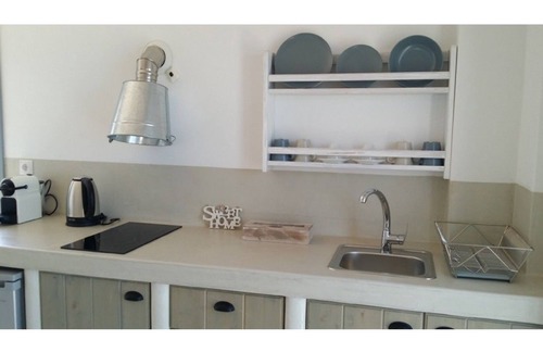 Kithnos House | Cape Suites