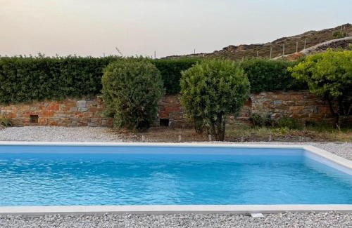 Andros Villa | Cape Sunset Villa