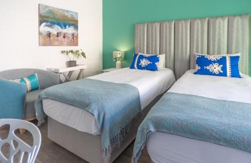 Cape Town House | Cape Town 4U Guesthouse