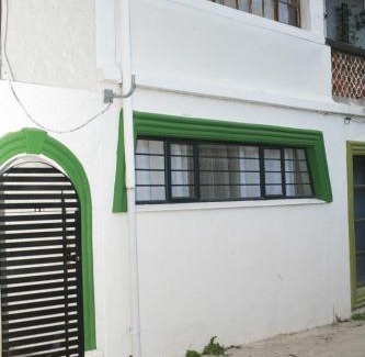 Bo'Kaap Apartment | Cape Town - Bo Kaap- 2 Bedroom Cozy Apartment
