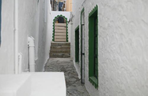 Bo'Kaap Apartment | Cape Town - Bo Kaap- 2 Bedroom Cozy Apartment
