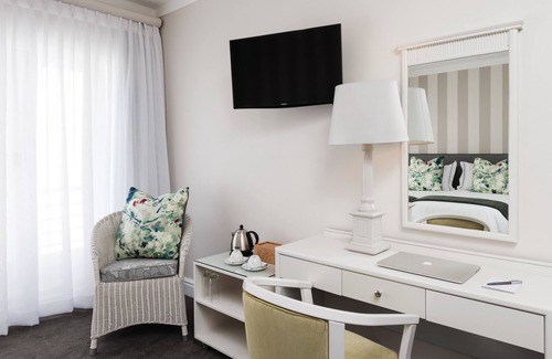 Cape Town City Centre Hotel | Cape Town Hollow Boutique Hotel