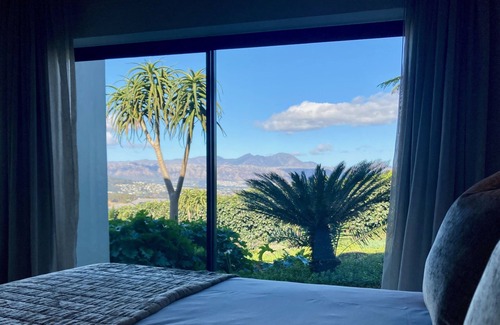 Somerset West House | Cape Vermeer