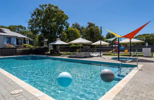 Broadwater House | Cape View Forte