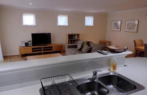 Broadwater Villa | Cape View Villa- 74
