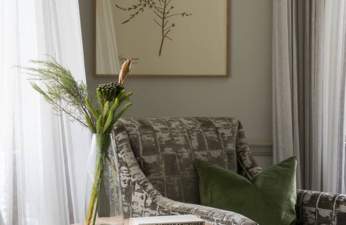 Franschhoek House | Cape Vue Country House