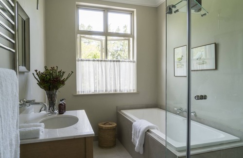 Franschhoek House | Cape Vue Country House