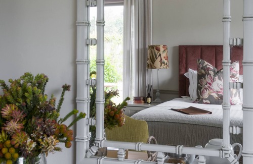 Franschhoek House | Cape Vue Country House