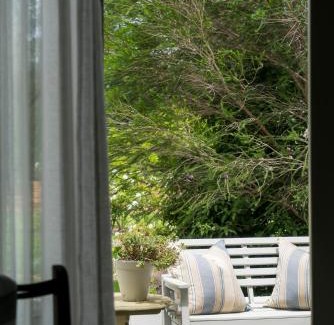 Franschhoek House | Cape Vue Country House