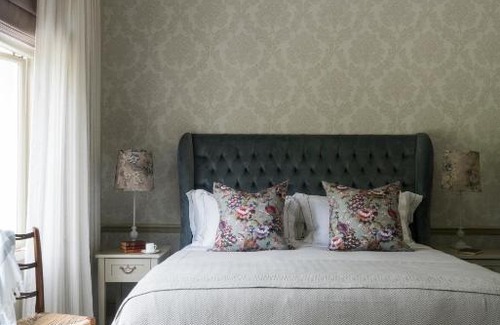 Franschhoek House | Cape Vue Country House