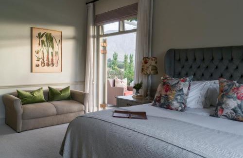 Franschhoek House | Cape Vue Country House
