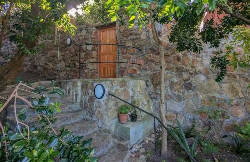 Muizenberg Villa | Cape Weaver Muizenberg