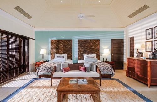 Weligama Resort | Cape Weligama - Relais and Chateaux