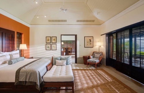 Weligama Resort | Cape Weligama - Relais and Chateaux