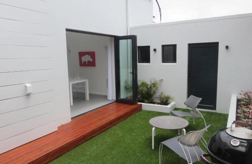 Capri Villa | Cape White Villa