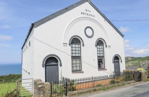 Rhyd-y-clafdy House | Capel Bethania
