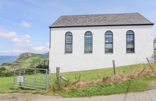 Rhyd-y-clafdy House | Capel Bethania