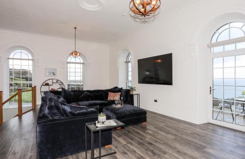 Rhyd-y-clafdy House | Capel Bethania