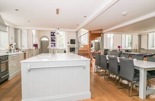 Rhyd-y-clafdy Cottage | Capel Bryn Bachau