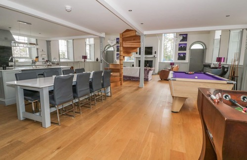 Rhyd-y-clafdy Cottage | Capel Bryn Bachau