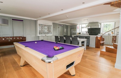 Rhyd-y-clafdy Cottage | Capel Bryn Bachau