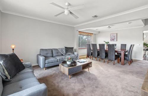 Capel Sound House | Capel Castle - A Spacious Family Games Retreat