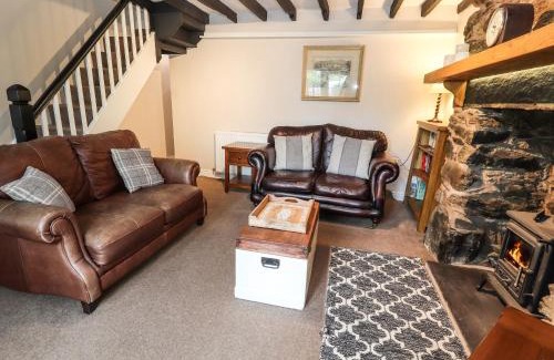 Dwygyfylchi House | Capel Cottage