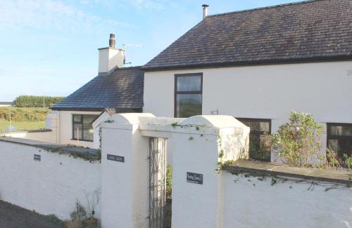 Amlwch House | Capel Zion