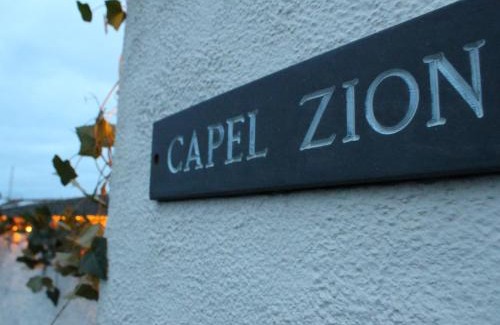 Amlwch House | Capel Zion