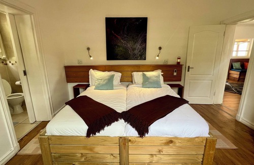 Helderberg Rural House | Capelands Wine Farm