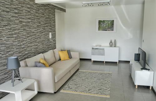 Capelas Apartment | Capelas Garden