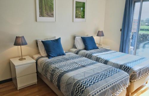 Capelas Apartment | Capelas Garden