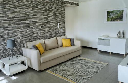 Capelas Apartment | Capelas Garden