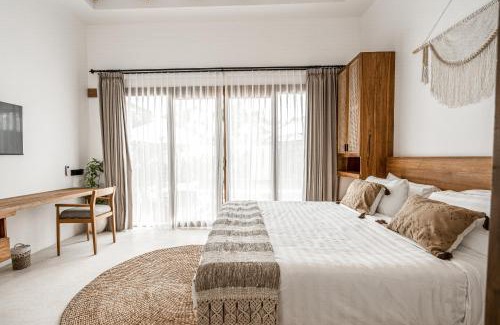 Penestanan Villa | Capella Villa Ubud