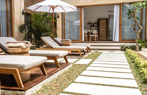 Penestanan Villa | Capella Villa Ubud