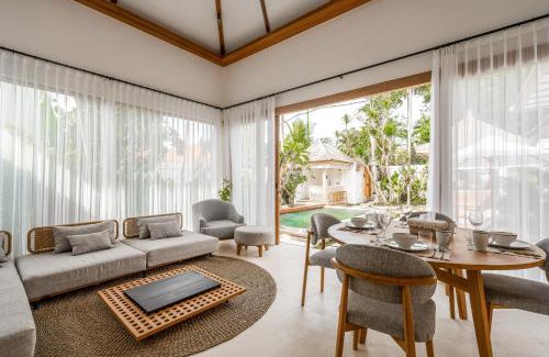 Penestanan Villa | Capella Villa Ubud