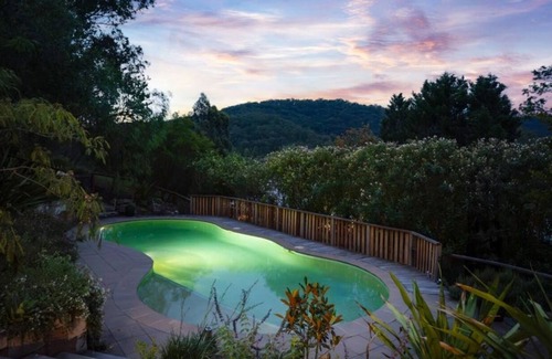 Wollombi Cottage | Capers Cottage