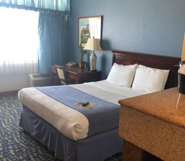 Northeast Virginia Beach Hotel | Capes Hotel