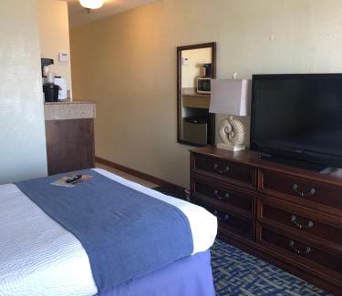 Northeast Virginia Beach Hotel | Capes Hotel