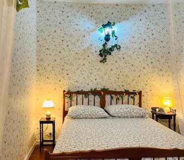 Capestang Apartment | Capescrown lodge