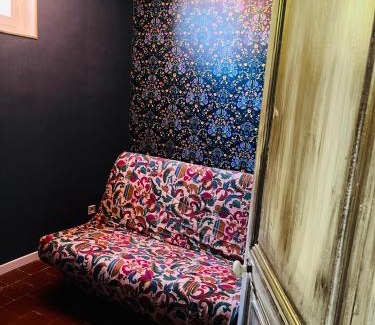 Capestang Apartment | Capescrown lodge