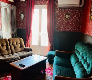 Capestang Apartment | Capescrown lodge