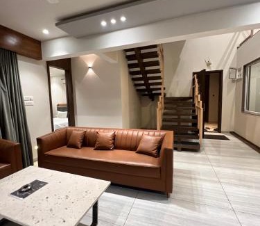 Igatpuri Villa | Capetown Shaadows