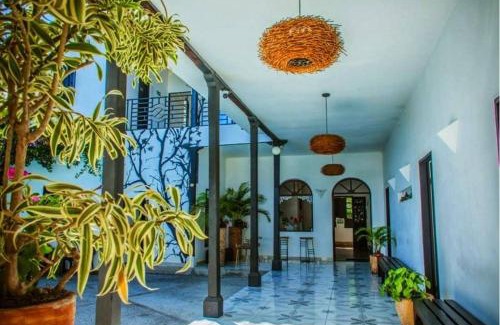 Garzon Hotel | Capilla del sol