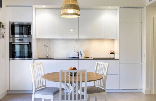 Nerja Apartment | Capistrano 21