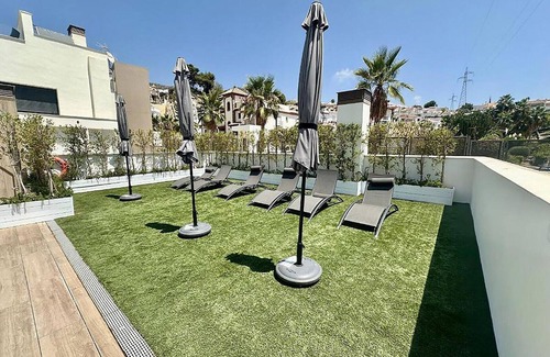 Nerja Apartment | Capistrano 21